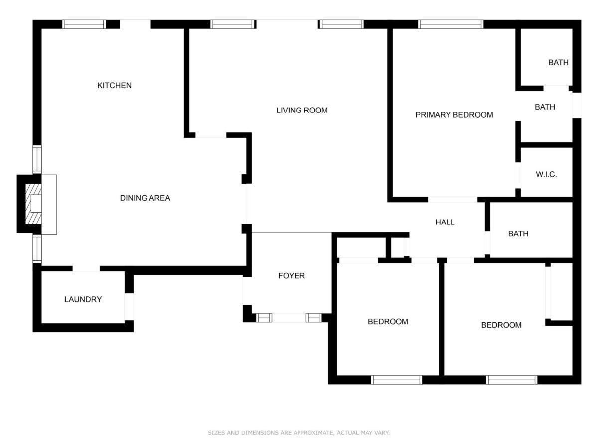 Large Pool With Diving Board, Remodeled 3Bdrm, Near State Farm Stdm And More! Пеория Екстериор снимка
